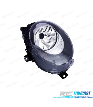 FANALE DESTRO PER MINI F56 14- BIANCO