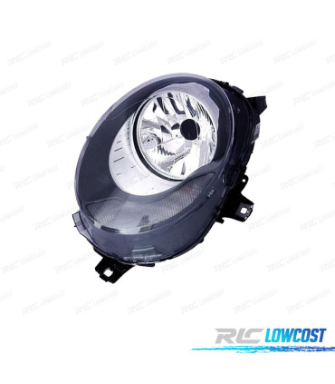 FANALE SINISTRO PER MINI F56 14- BIANCO