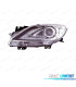 FANALE SINISTRO PER MAZDA 3 09-13 XENON