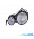FANALE SINISTRO PER MERCEDES CLASSE E W210 95-99