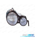FANALE DESTRO PER MERCEDES CLASSE E W210 95-99