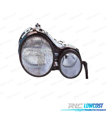 FANALE DESTRO PER MERCEDES CLASSE E W210 95-99