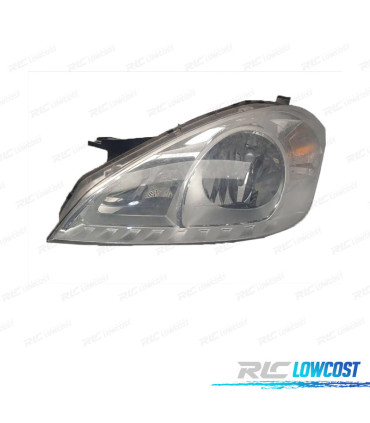 FANALE SINISTRO PER MERCEDES CLASSE A W169 08-12