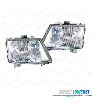 FARI PER MERCEDES VITO 96-03