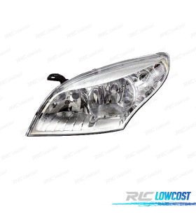 FANALE SINISTRO PER RENAULT MEGANE III 08-11