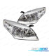 FARI PER RENAULT MEGANE III 08-11