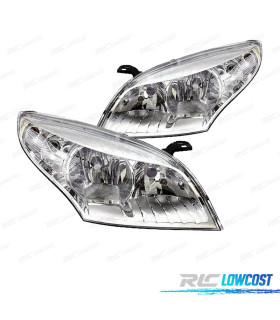 FARI PER RENAULT MEGANE III 08-11