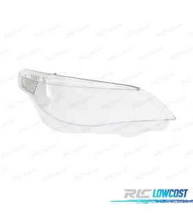 TULIPANO ANTERIORE PER BMW E60 03-07 FARO DESTRO XENON