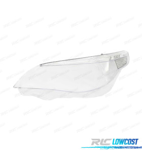 TULIPANO ANTERIORE PER BMW E60 03-07 FARO SINISTRO XENON