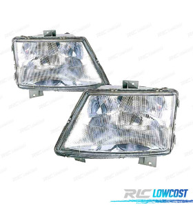 FARI PER MERCEDES VITO 96-03 NUOVO