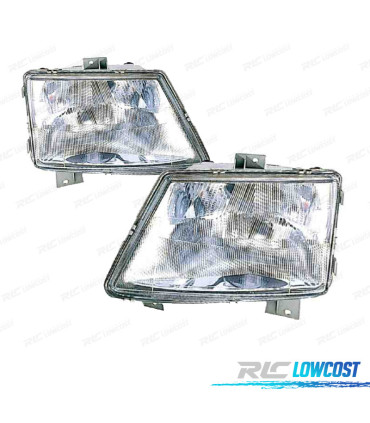 FARI PER MERCEDES VITO 96-03 NUOVO