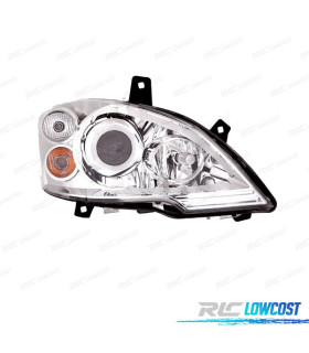 FANALE DESTRO XENON PER MERCEDES VITO W639 VIANO 10-19