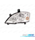 FANALE SINISTRO PER MERCEDES VITO W639 VIANO 10-19