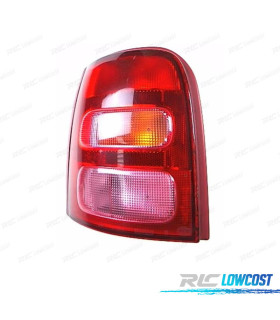 FANALE DESTRO PER NISSAN MICRA K11 00-02