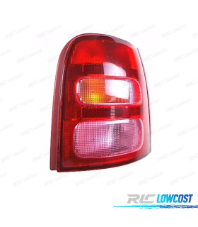 FANALE SINISTRO PER NISSAN MICRA K11 00-02