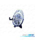 FANALE SINISTRO PER NISSAN MICRA K12 07-11