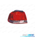 FANALE SINISTRO ANTERIORE VOLKSWAGEN VW GOLF VI 3 5P 08-10