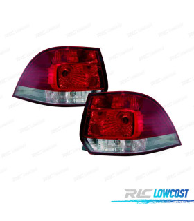 FANALI PER VOLKSWAGEN VW GOLF VI STATION WAGON 08-10