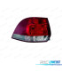 FANALE SINISTRO PER VOLKSWAGEN VW GOLF VI STATION WAGON 08-10