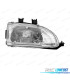 FARO DESTRO HONDA CIVIC 91-95