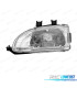 FANALE SINISTRO HONDA CIVIC 91-95
