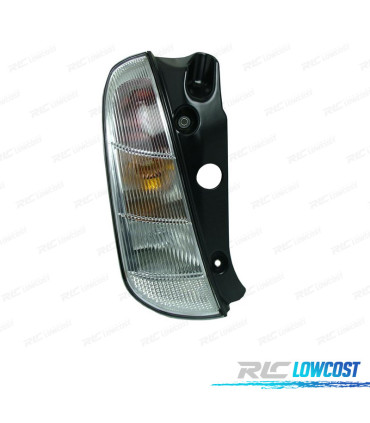 FANALE SINISTRO PER LANCIA Y 06-