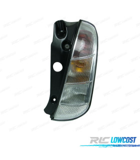 FANALE DESTRO LANCIA Y 06-