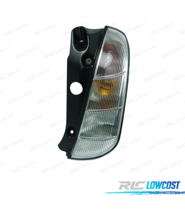 FANALE DESTRO LANCIA Y 06-