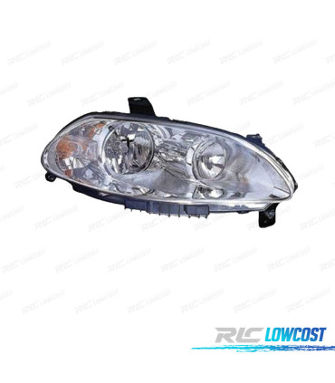 FARO DESTRO OTTICHE DEPO FIAT CROMA 05-08