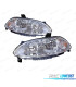 FARI OTTICHE DEPO PER FIAT CROMA 05-08