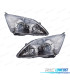 FARI XENON PER HONDA CR-V 06-11