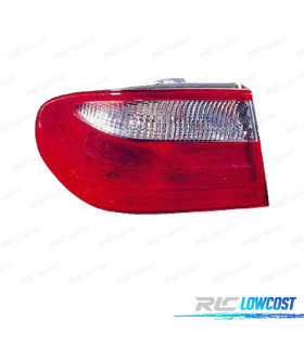 FANALE SINISTRO PER MERCEDES CLASSE E W210 BERLINA 99-02