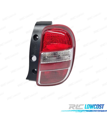 FANALE DESTRO PER NISSAN MICRA K13 11-