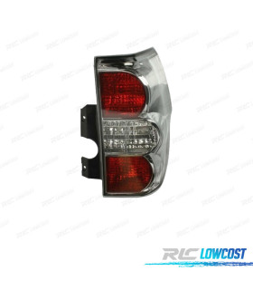 FANALE DESTRO PER SUZUKI GRAND VITARA 3P 05-