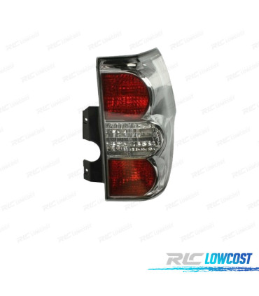 FANALE DESTRO PER SUZUKI GRAND VITARA 3P 05-