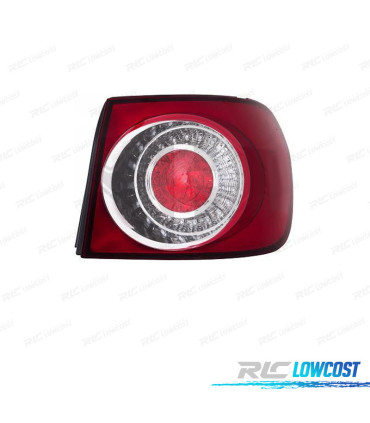 FANALE DESTRO PER VOLKSWAGEN VW GOLF PLUS 09-