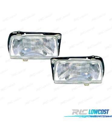FARI PER VOLKSWAGEN VW JETTA II 84-91