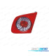 FANALE DESTRO PER VOLKSWAGEN VW JETTA III 05-10 INTERNO