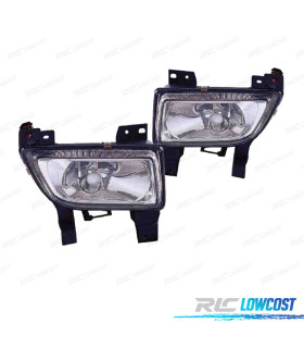FARI ANABBAGLIANTI MAZDA PREMACY 99-01 323 98-01
