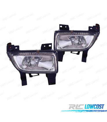 FARI ANABBAGLIANTI MAZDA PREMACY 99-01 323 98-01