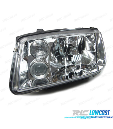 FANALE SINISTRO PER VOLKSWAGEN VW BORA BERLINA 4P VARIANT 98-05