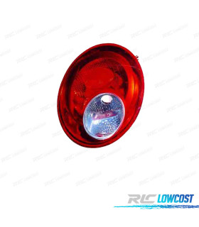 FANALE SINISTRO PER VOLKSWAGEN VW NEW BEETLE 06-