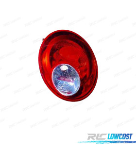 FANALE DESTRO PER VOLKSWAGEN VW NEW BEETLE 06-