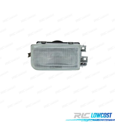 FANALE SINISTRO ANTIABBAGLIO PER VOLKSWAGEN VW PASSAT B4 93-97