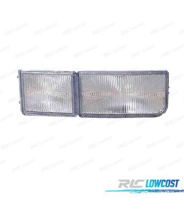 TULIPANO DESTRO DOPPIO ANTERIORE PER VOLKSWAGEN VW PASSAT B4 93-97