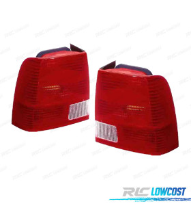 FANALI PER VOLKSWAGEN VW PASSAT B5 SEDAN 4P 96-00