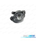 FANALE SINISTRO ANTIABBAGLIO PER VOLKSWAGEN VW PASSAT 05-10 HB4