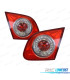 FANALI PER VOLKSWAGEN VW PASSAT 4P 05-10 INTERNO