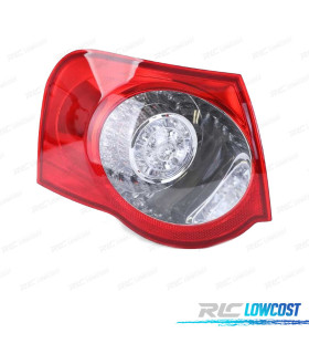 FANALE SINISTRO PER VOLKSWAGEN VW PASSAT VARIANT 05-10
