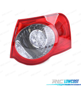 FANALE DESTRO PER VOLKSWAGEN VW PASSAT VARIANT 05-10